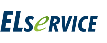 Logotype ELservice