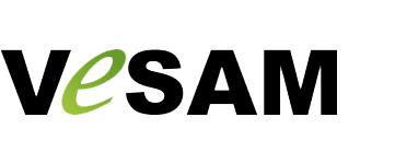 Logotype Vesam