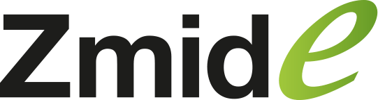 Zmide logotype